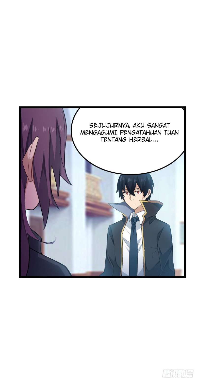 Wuxian Shitu Yu Shier Zhan Ji (Infinite Apostles and Twelve War Girls) Chapter 66 Gambar 54